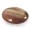 Fossilised Wood Pebble.