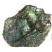 Labradorite 1 Face Polished Blue Gold Green