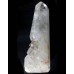 Large Polished Elestial Quartz Point