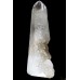 Large Polished Elestial Quartz Point