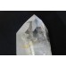 Large Polished Elestial Quartz Point