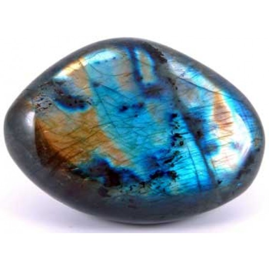 Labradorite Pebble
