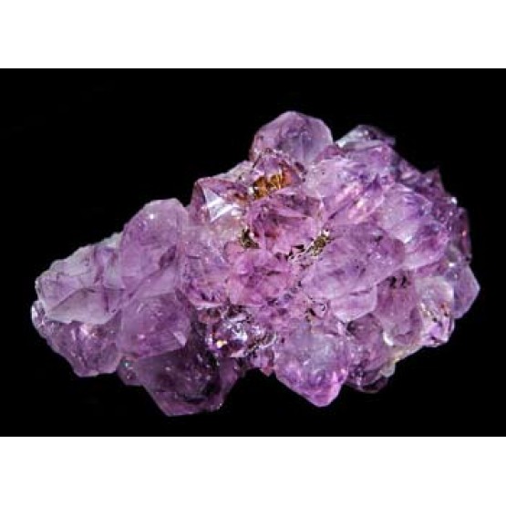 Natural Amethyst Cluster