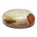 Polychrome Jasper Hand-polished Pebble