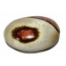 Polychrome Jasper Hand-polished Pebble