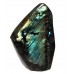 Labradorite all polished