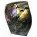 Labradorite all polished Slab
