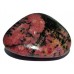 Rhodonite Pebble
