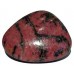 Rhodonite Pebble