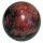 Rhodonite polished Sphere