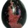 Rhodonite polished Egg