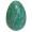 Polished Amazonite Egg