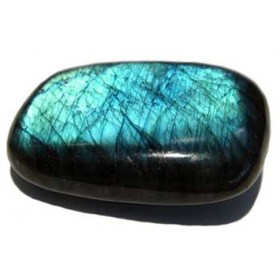 Labradorite polished Pebble