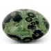Kambaba Jasper polished Pebble