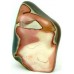 Jasper Polychrome polished Freeform