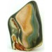 Jasper Polychrome polished Freeform