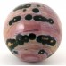 Orbicular Jasper sphere