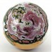Orbicular Jasper polished Sphere
