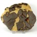 Septaria polished Plaque