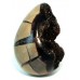 Polished Septaria Egg