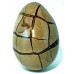 Polished Septaria Egg