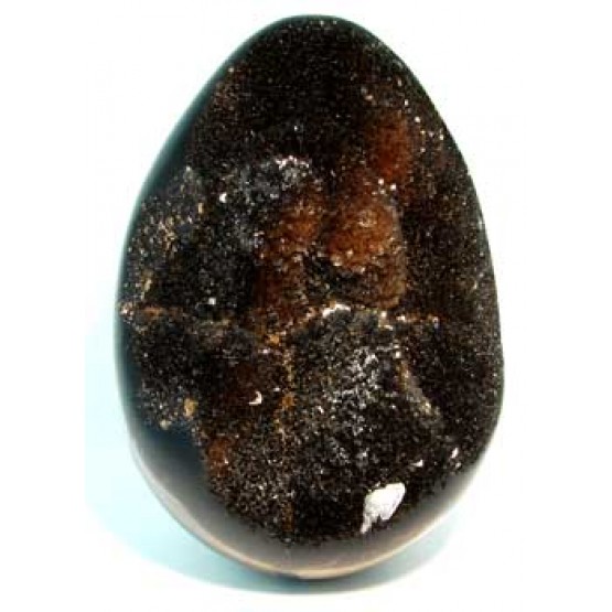 Polished Septaria Egg