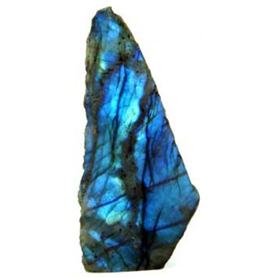 Polished Face Labradorite