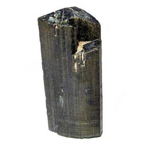 Natural Tourmaline prism