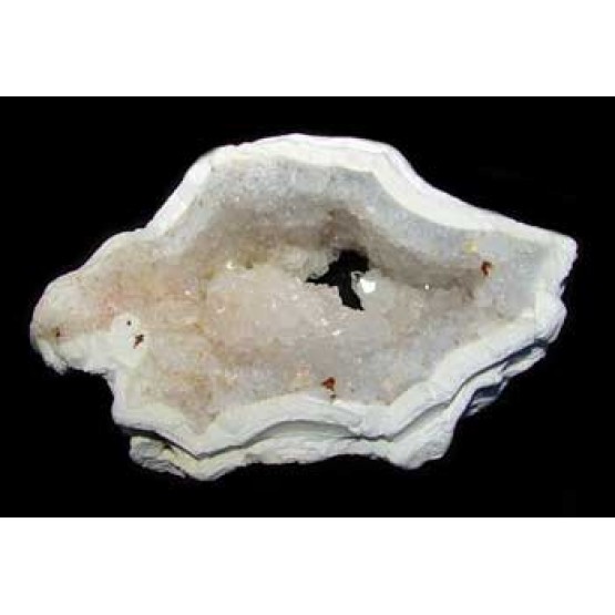 Rough Chalcedony Quartz