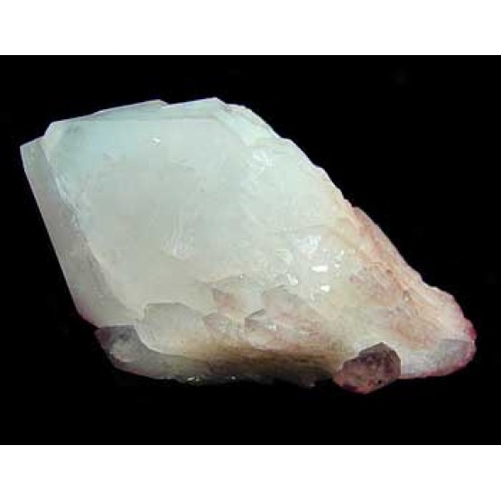 Candle Quartz Double-terminated Point