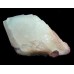 Candle Quartz Double-terminated Point