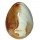 Carnelian polished Egg