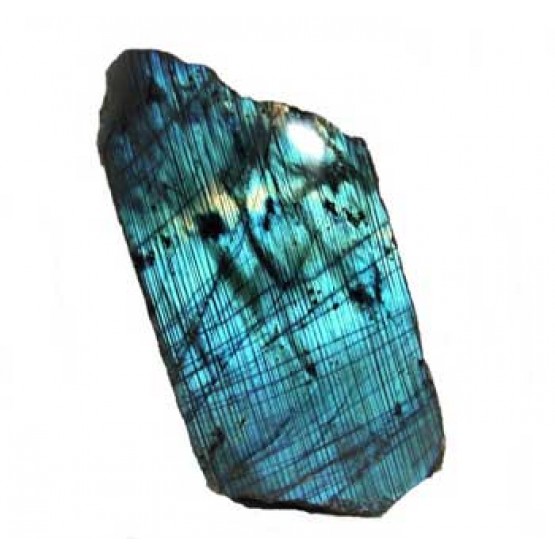 Labradorite 1 Face polished