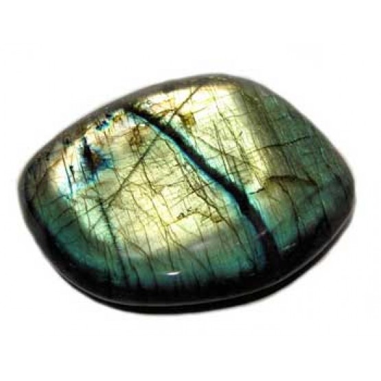 Labradorite Pebble