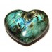 Labradorite Heart 3.1cm