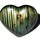Labradorite Heart 3.1cm