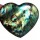 Labradorite Heart 4.9cm