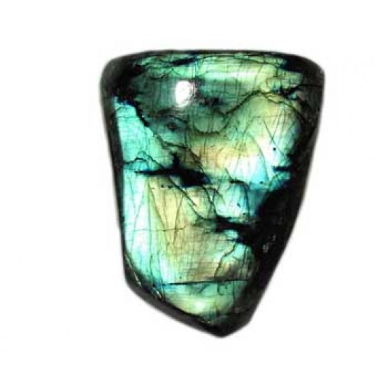 Labradorite all polished