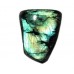 Labradorite all polished