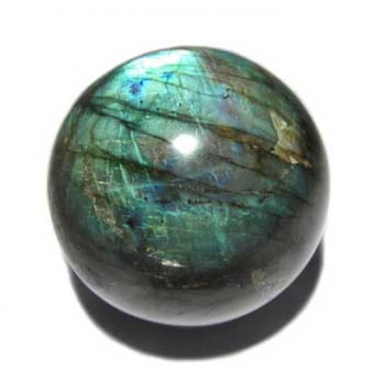 Labradorite Sphere