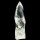 Quartz Crystal polished Twist Shape