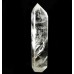 Quartz Crystal polished Point