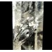 Quartz Crystal polished Point