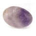 Amethyst Polished Chevron Pebble