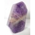Amethyst Faceted Freeform