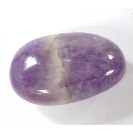 Amethyst Polished Pebble