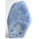 Blue Calcite Polished Freeforms