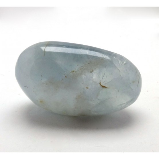 Celestite Polished Pebble