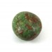 Polished Chrysoprase Pebble