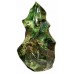 Chrysoprase polished Flame